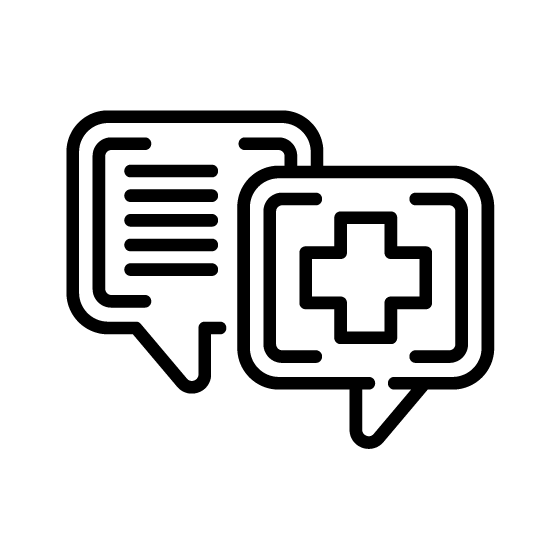 Beratung & Betreuung